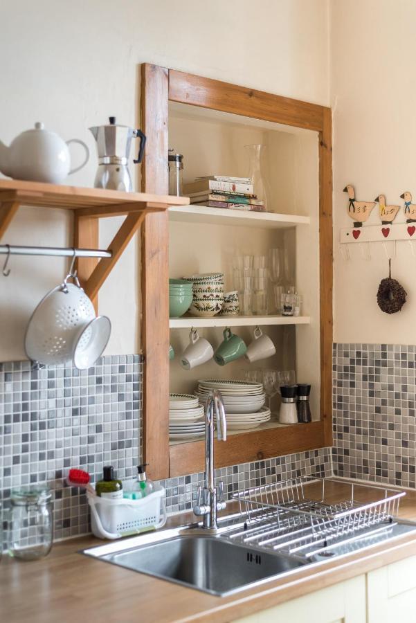 Spacious & Unique City Central 1 Bed With Wifi Edinburgh Exterior photo